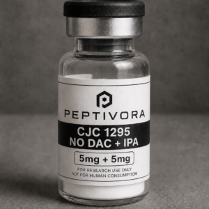 CJC 1295 (NO DAC) + IPA