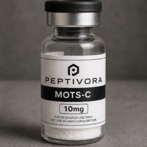 MOTS-C-vials – 10 en 40 mg