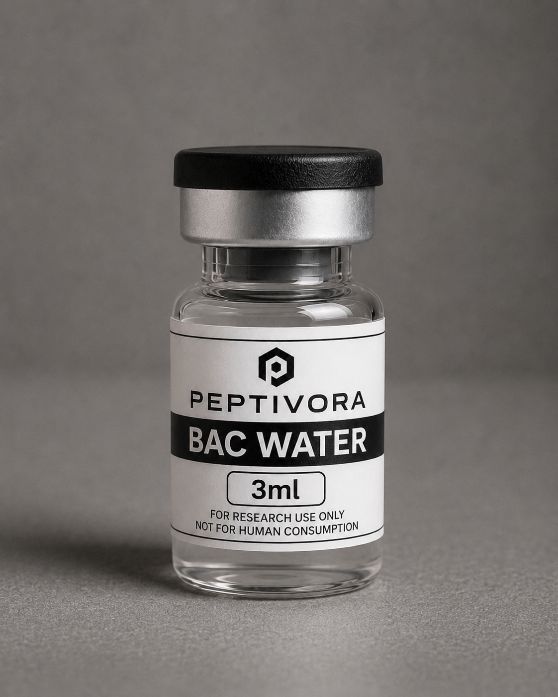 BAC-water