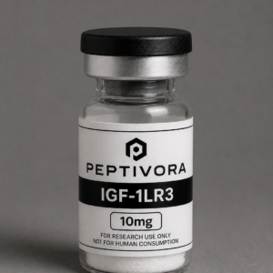 IGF-1 LR3