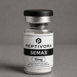 Semax-vials – 5, 10 en 30 mg