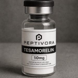 Tesamorelin-vials – 5, 10 en 20 mg
