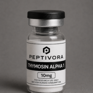 Thymosin Alpha 1
