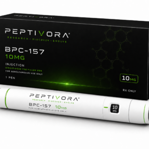 BPC-157 10 mg pen