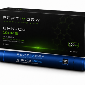 GHK-CU 100 mg pen