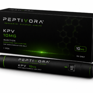 KPV 10 mg pen