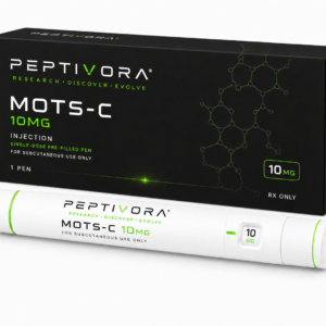 MOTS-C researchpen – 10 mg