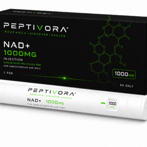 NAD+ 1000 mg pen