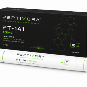 PT-141 researchpen