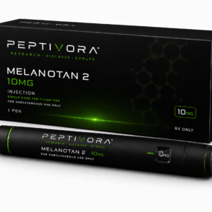 Melanotan 2 researchpen – 10 mg