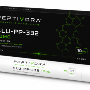 SLU-PP-332 10 mg pen