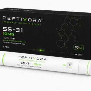 SS-31 10 mg pen