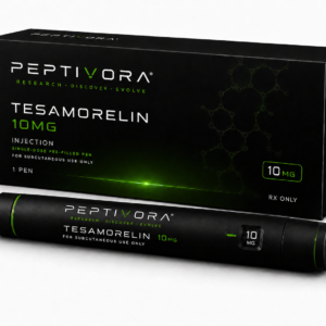 Tesamorelin researchpen – 10 mg