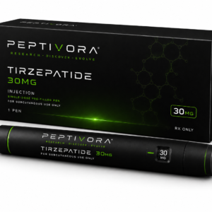 GLP-2 TIR onderzoekspen